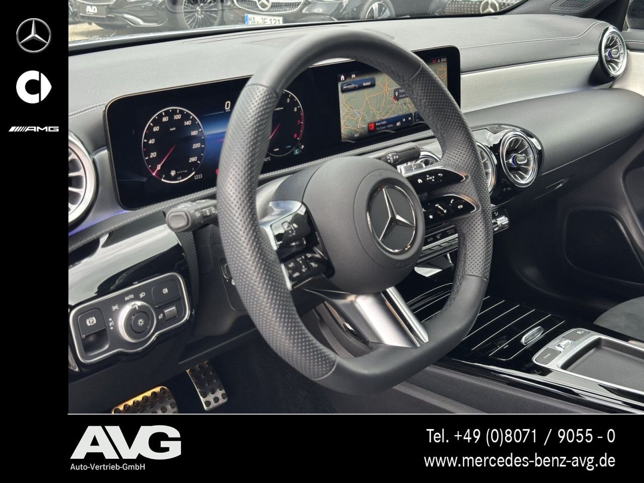 Mercedes-Benz CLA – Bild 7
