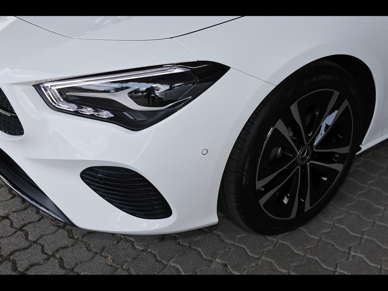 Mercedes-Benz CLA – Bild 3