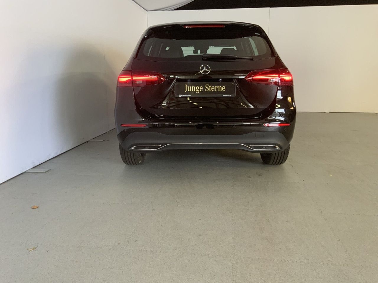 Mercedes-Benz B-Klasse – Bild 6