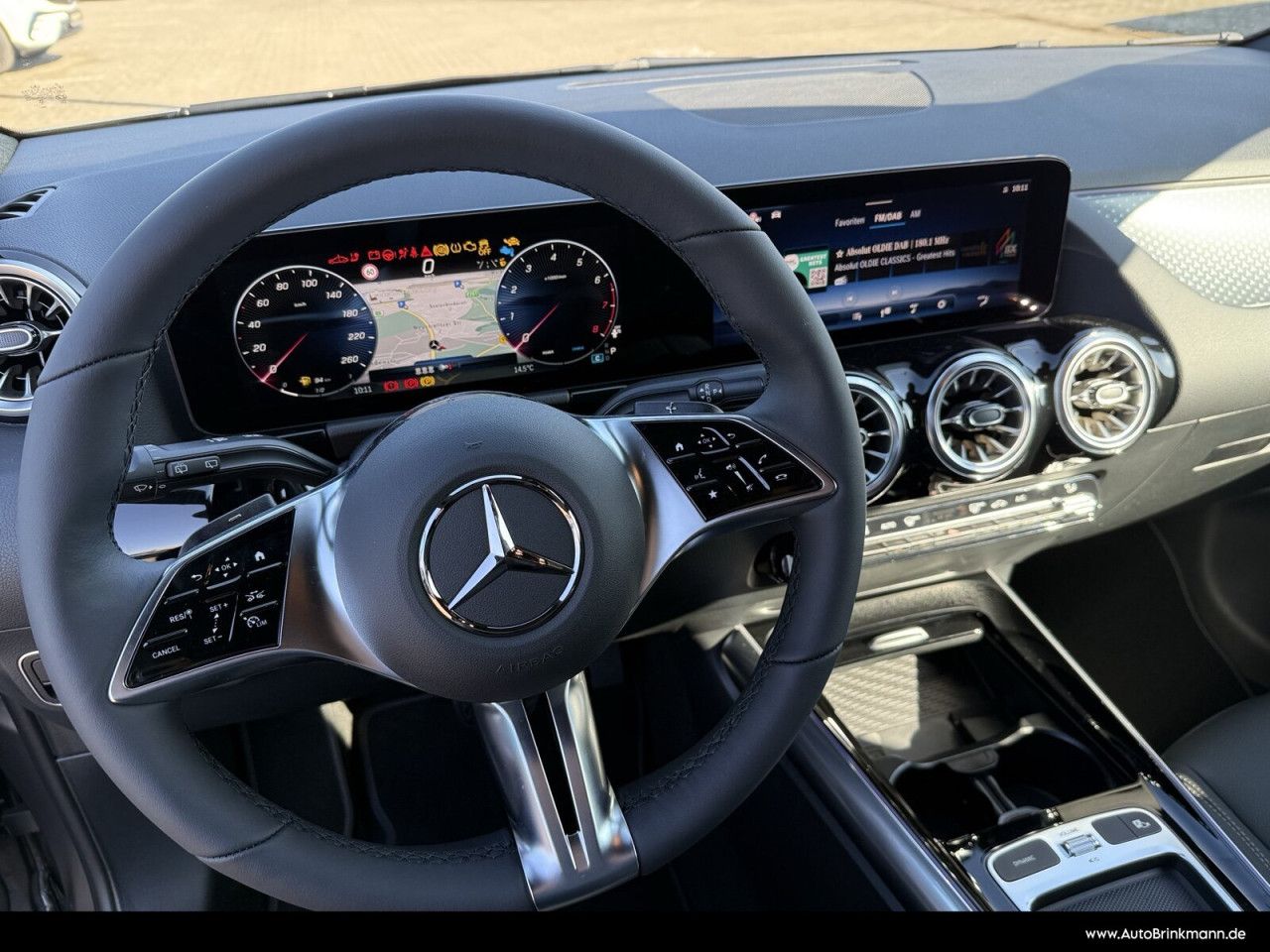 Mercedes-Benz GLA – Bild 12