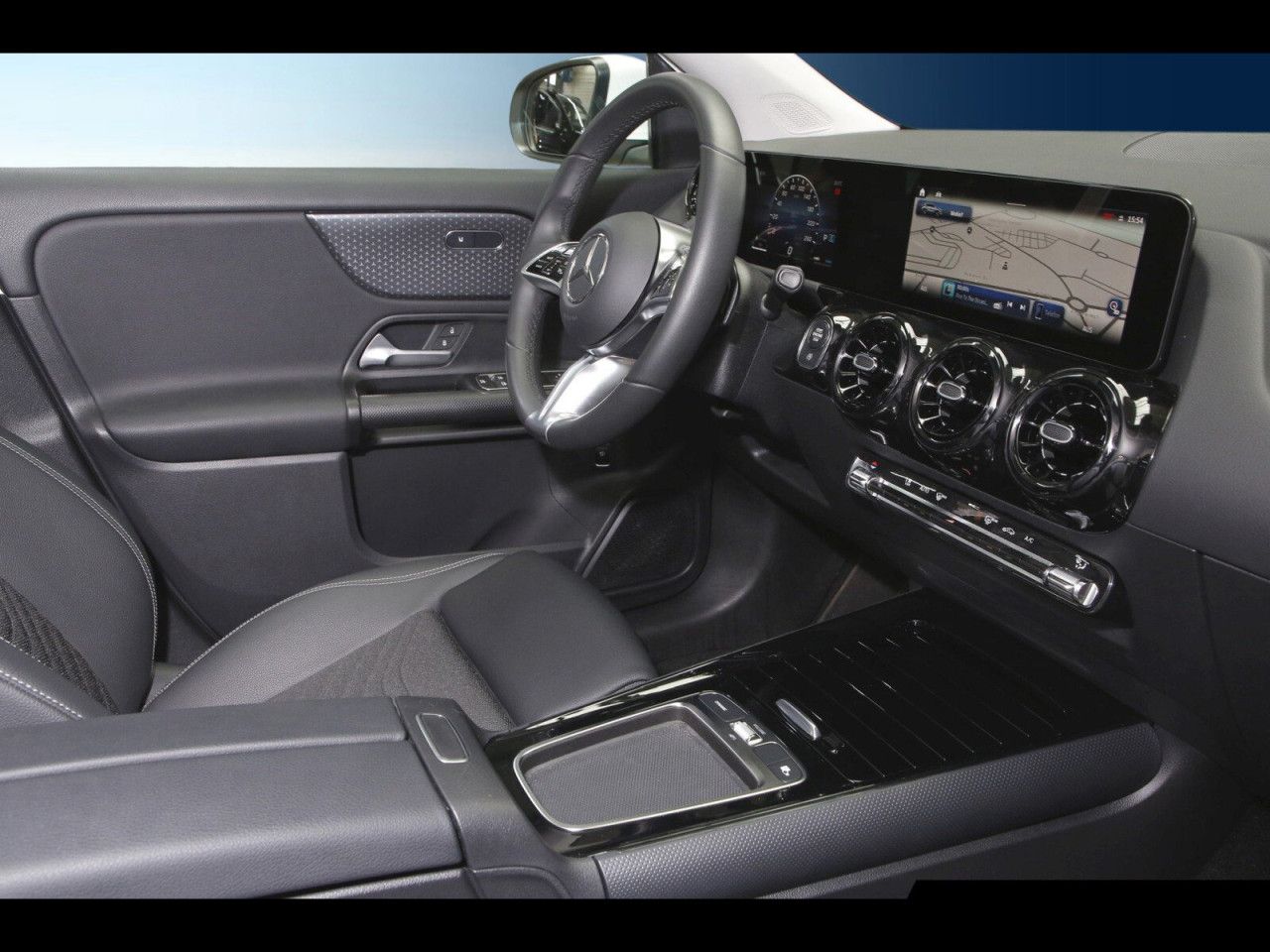 Mercedes-Benz GLA – Bild 8