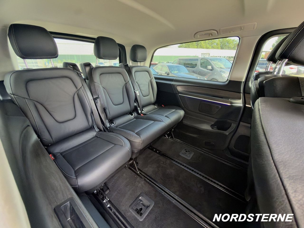 Mercedes-Benz V-Klasse – Bild 11