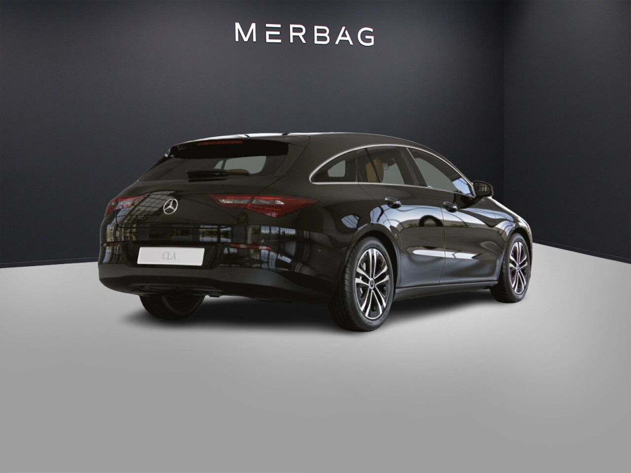 Mercedes-Benz CLA – Bild 2