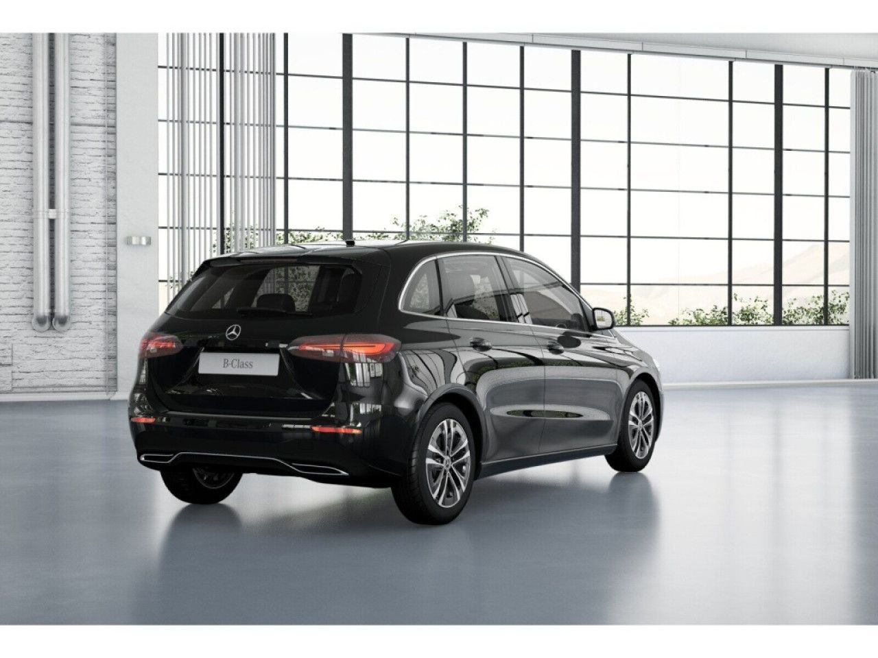 Mercedes-Benz B-Klasse – Bild 2