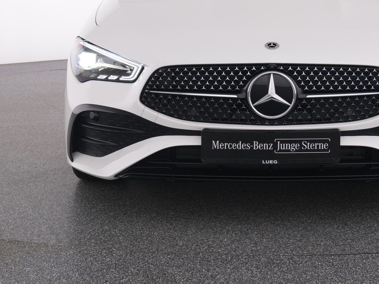 Mercedes-Benz CLA – Bild 16