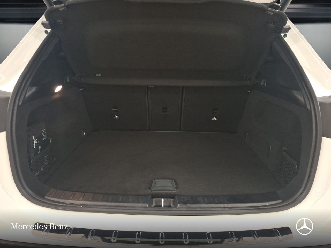 Mercedes-Benz GLA – Bild 5
