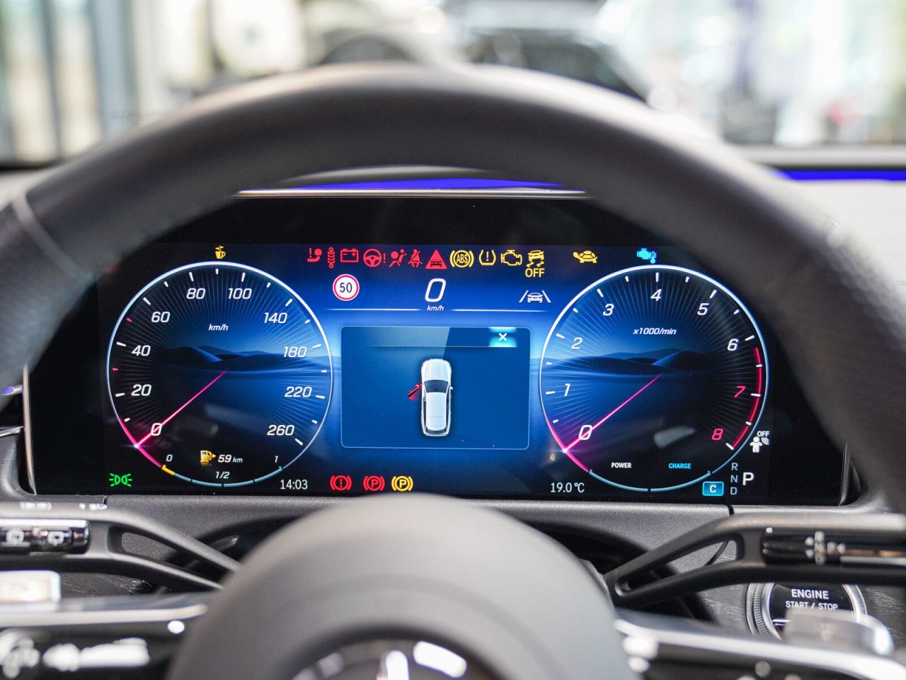 Mercedes-Benz E-Klasse – Bild 19