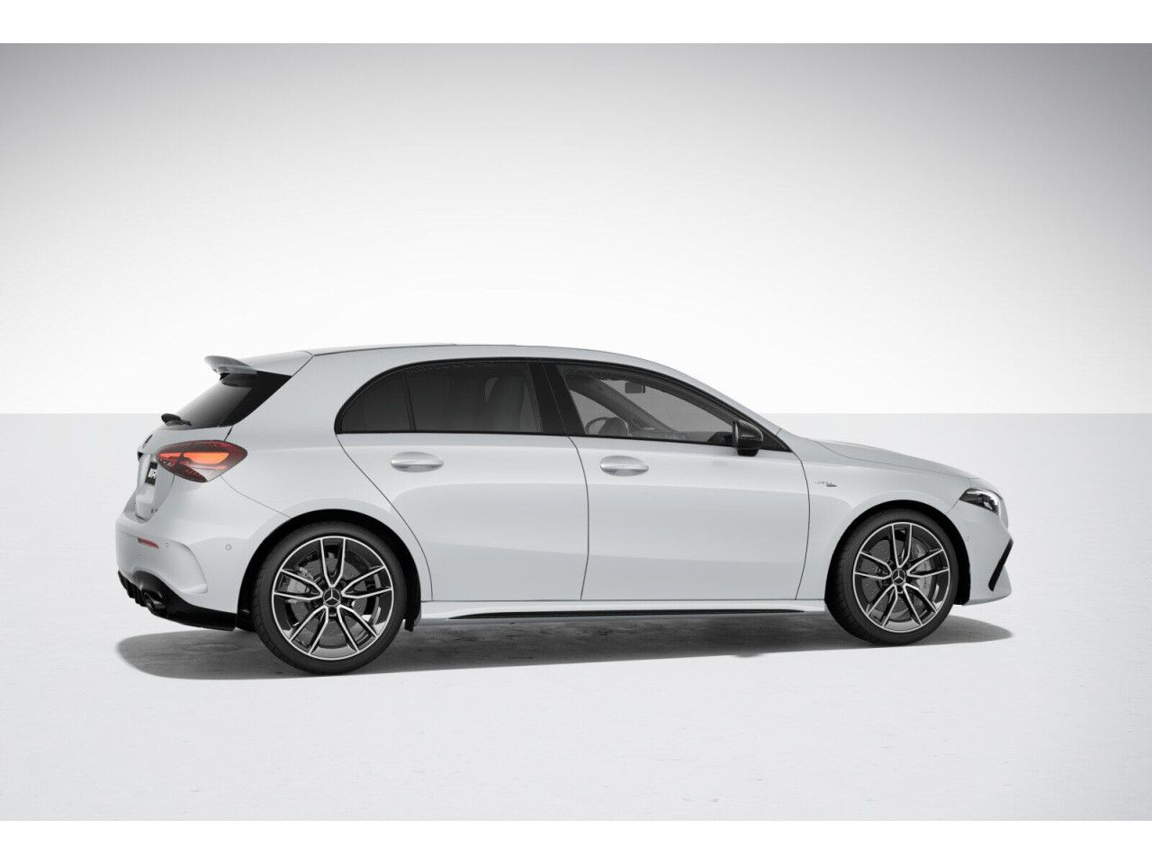 Mercedes-Benz A-Klasse – Bild 6