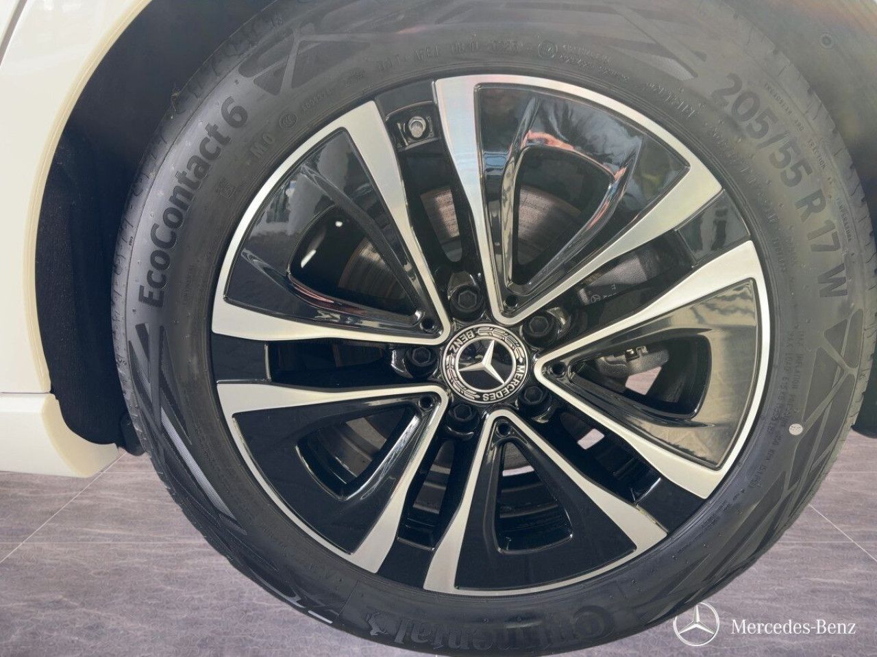 Mercedes-Benz B-Klasse – Bild 11