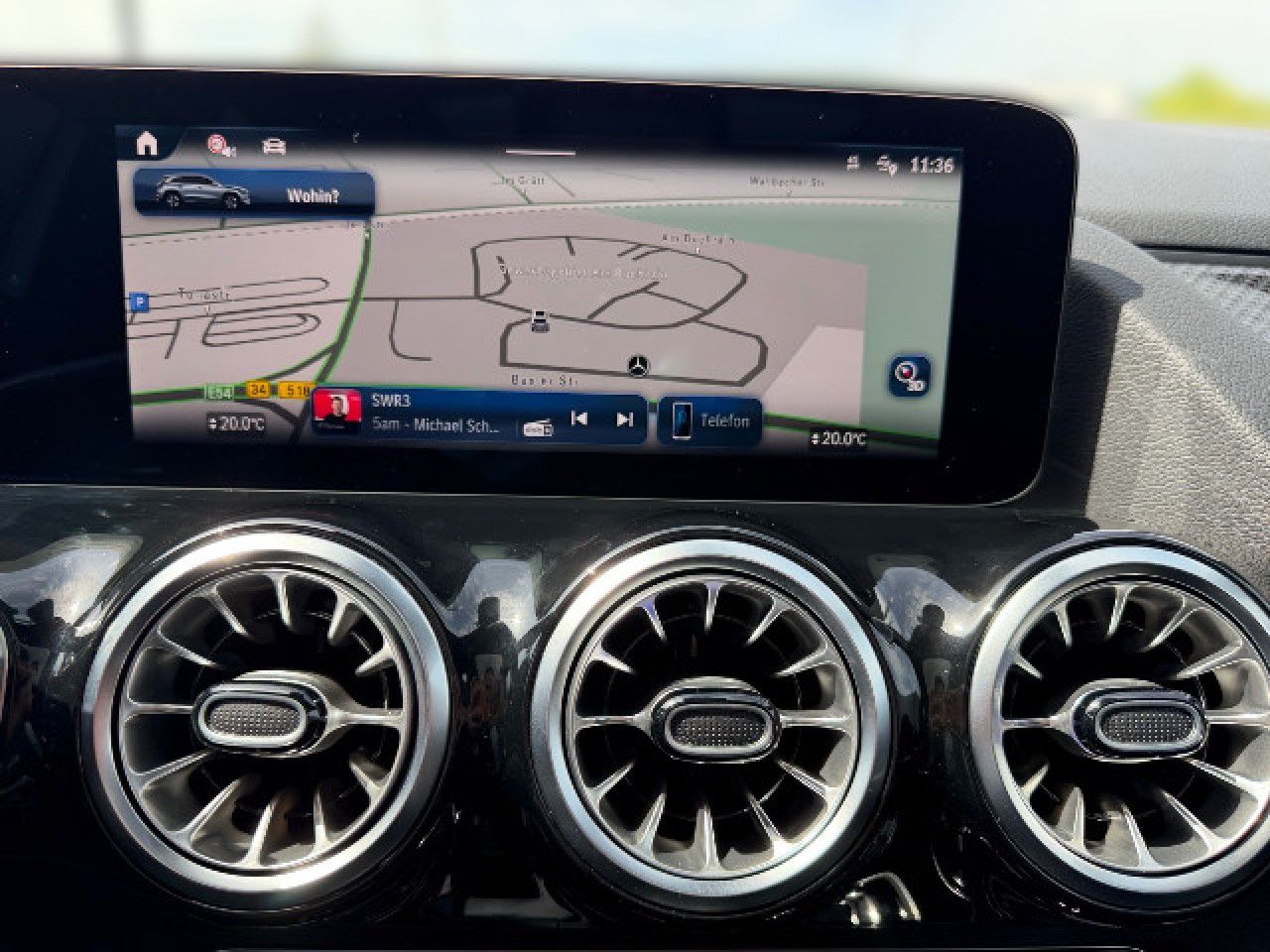 Mercedes-Benz GLA – Bild 9
