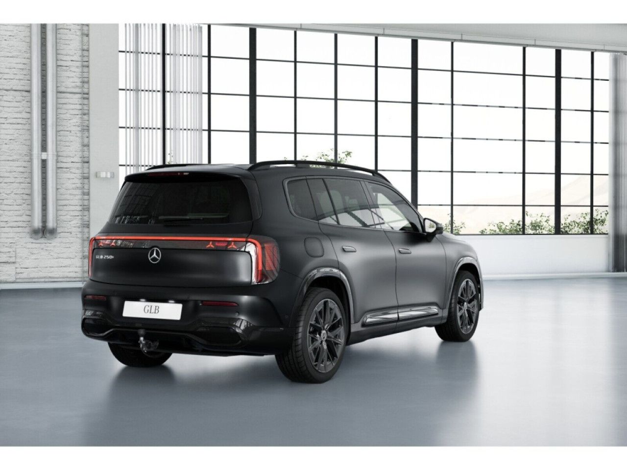 Mercedes-Benz GLB – Bild 2