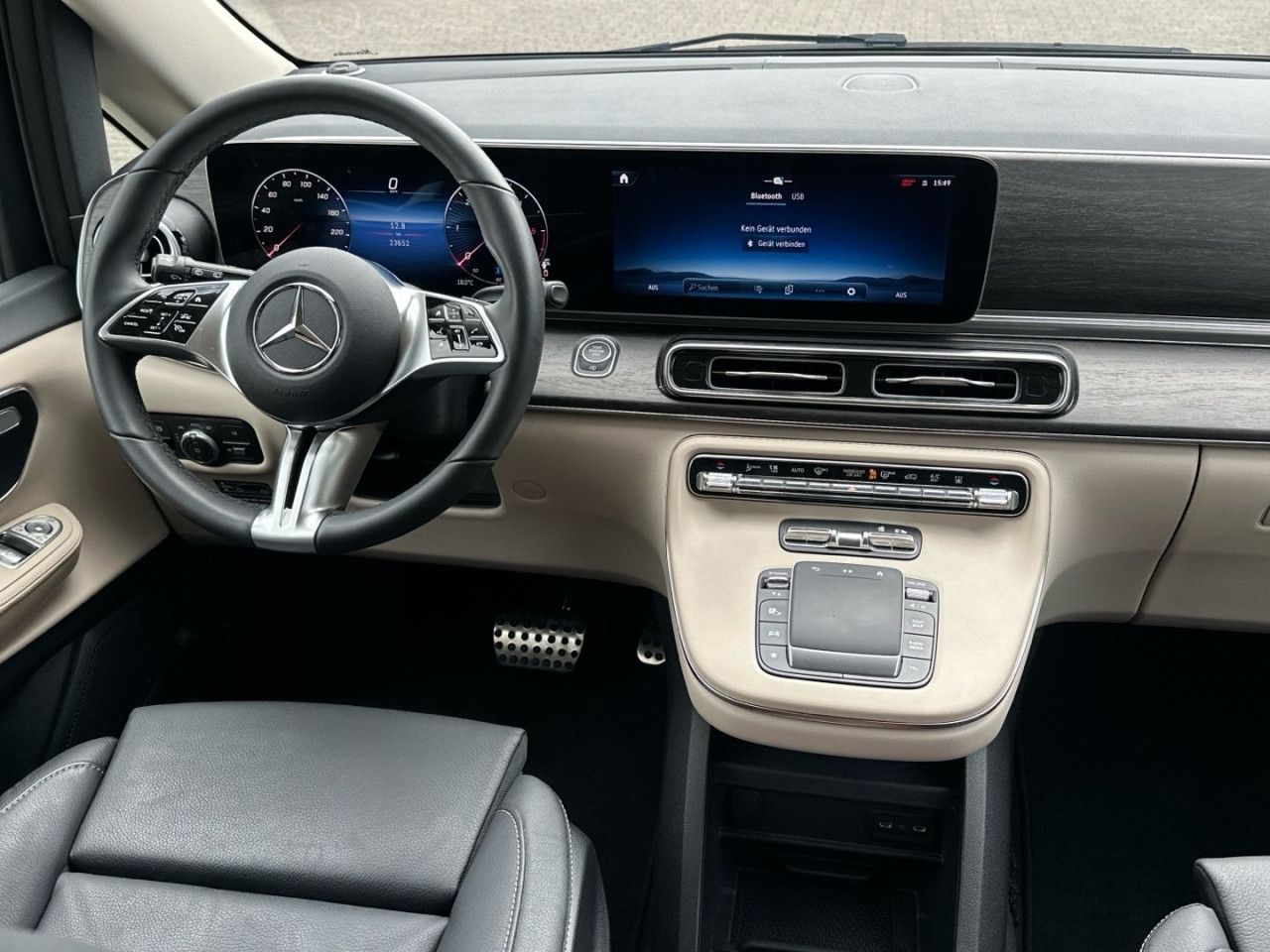 Mercedes-Benz Marco Polo – Bild 11