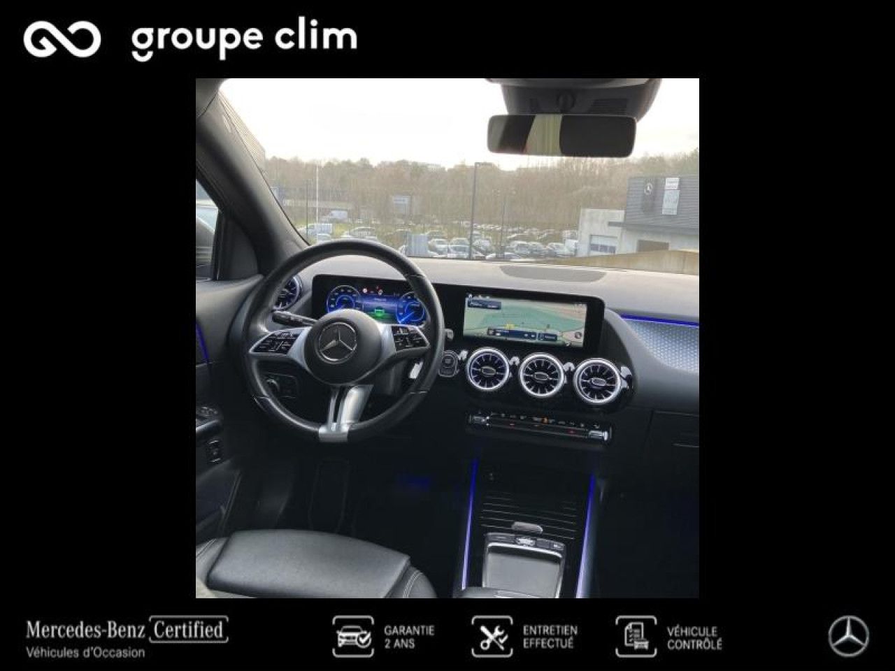 Photo du v&eacute;hicule 7 / 18