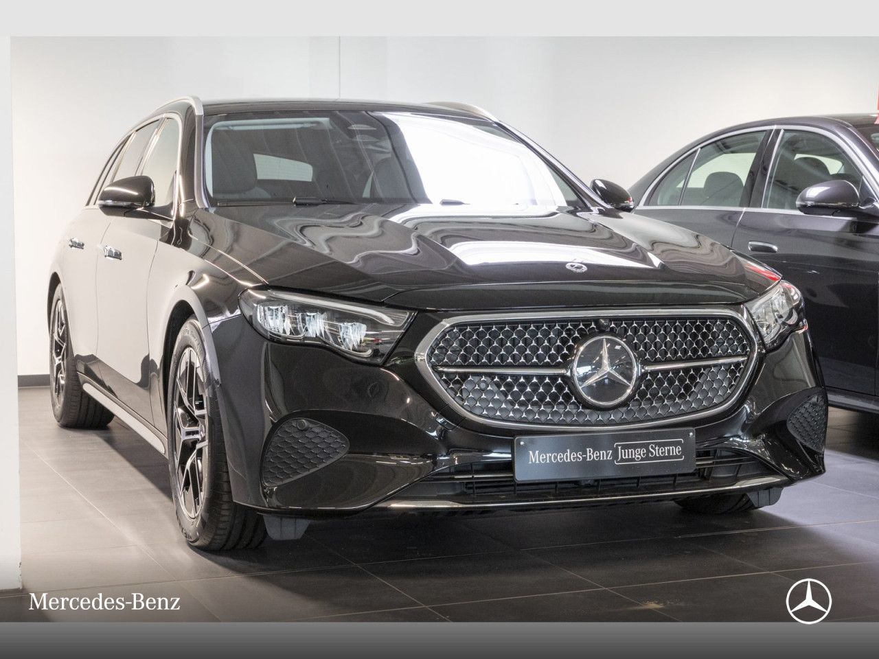 Mercedes-Benz E-Klasse – Bild 7