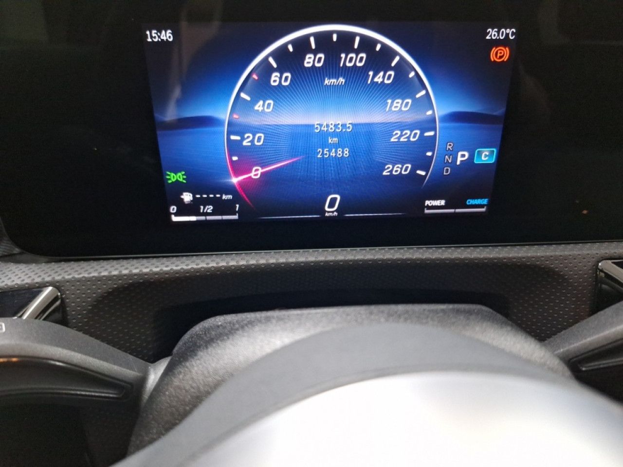 Mercedes-Benz A-Klasse – Bild 14