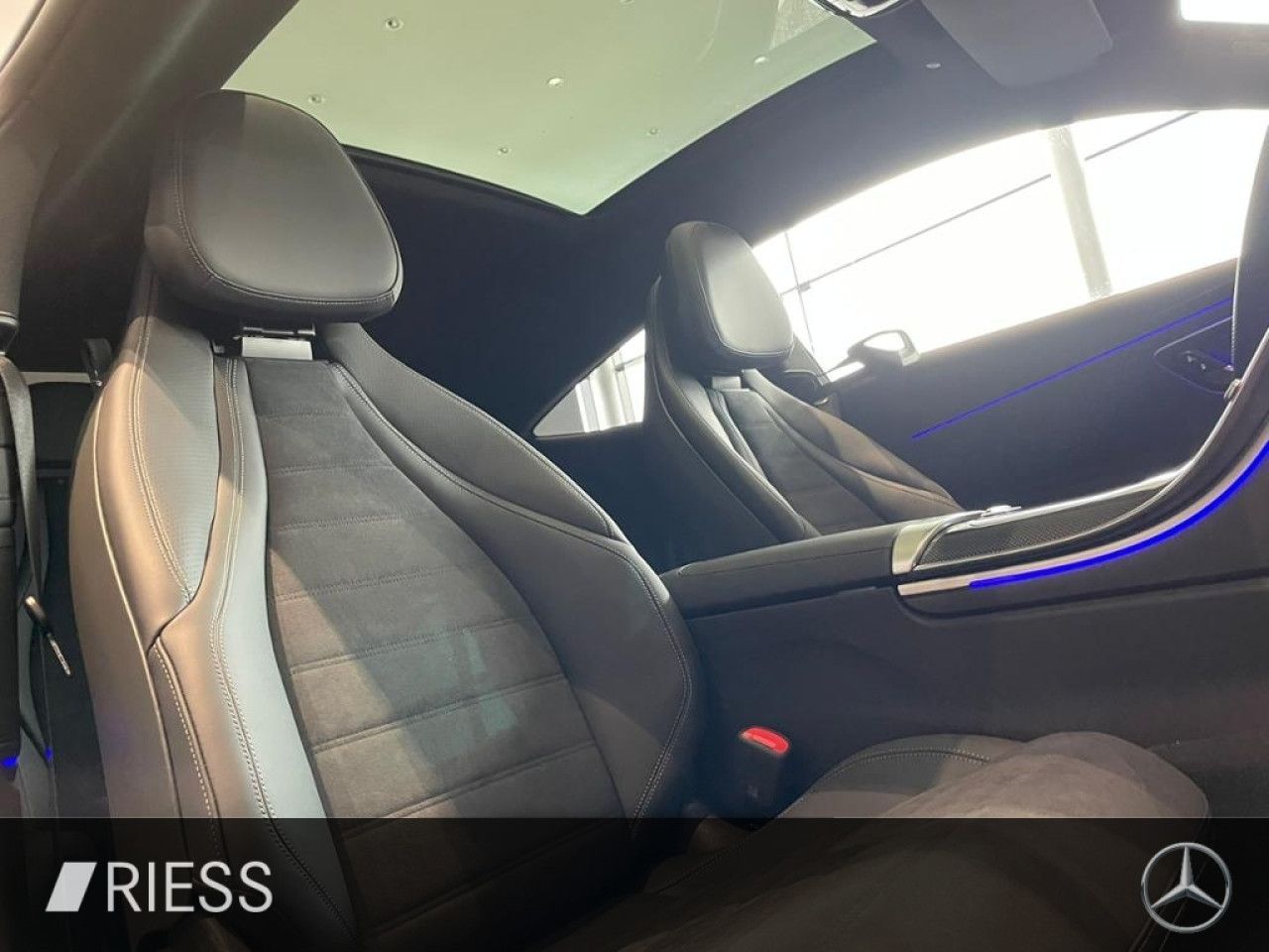 Mercedes-Benz CLE – Bild 9
