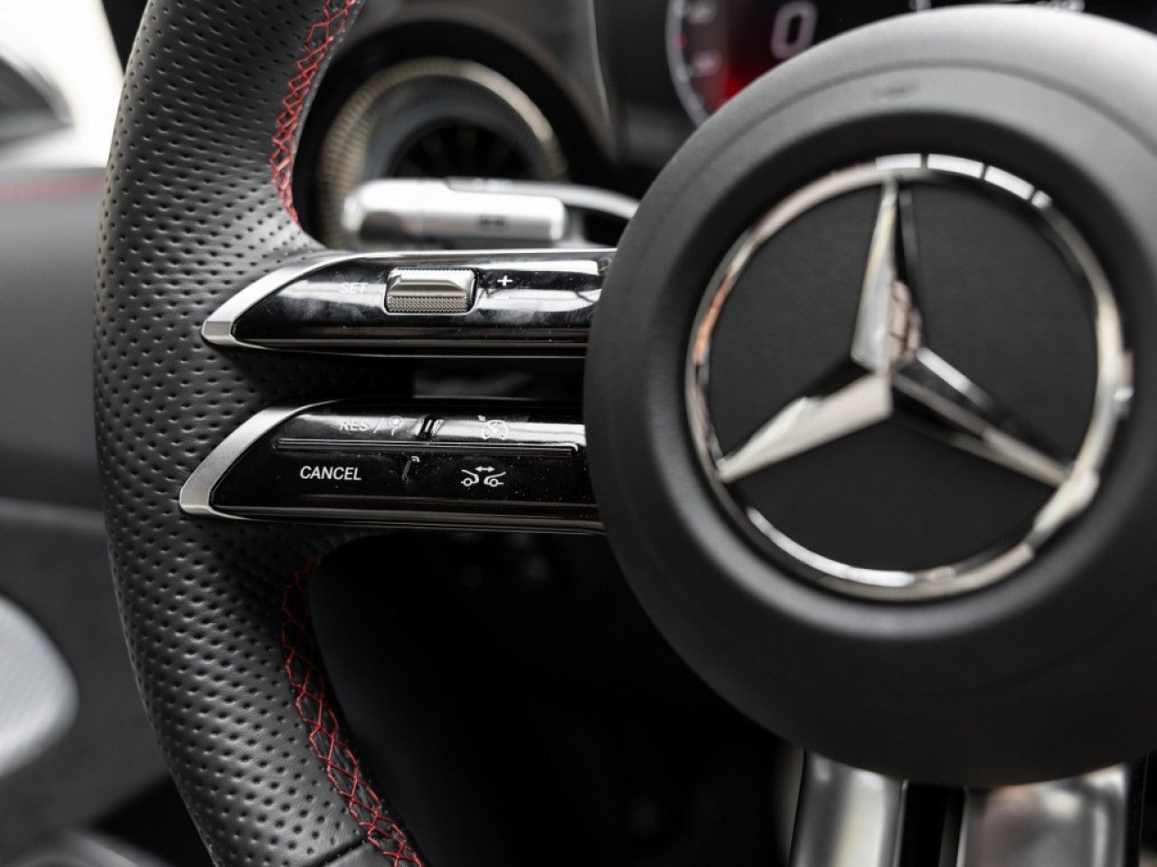 Mercedes-Benz CLA – Bild 15