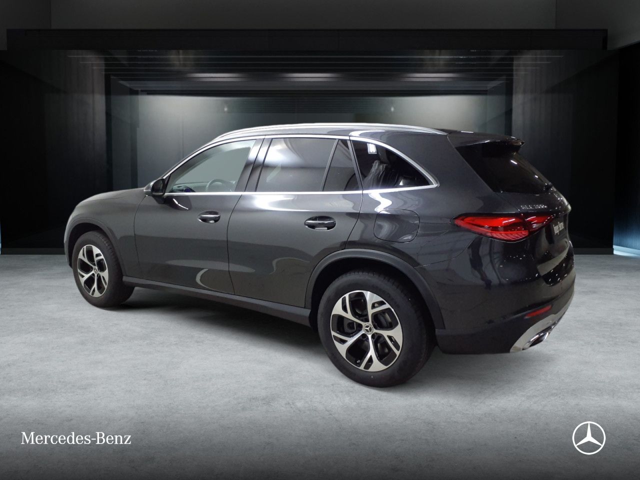Mercedes-Benz GLC – Bild 6