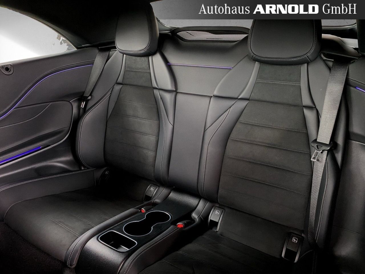 Mercedes-Benz CLE – Bild 10