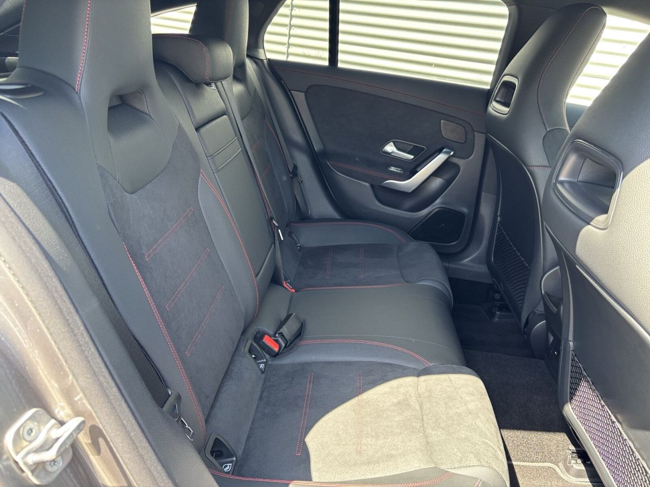 Mercedes-Benz CLA – Bild 17