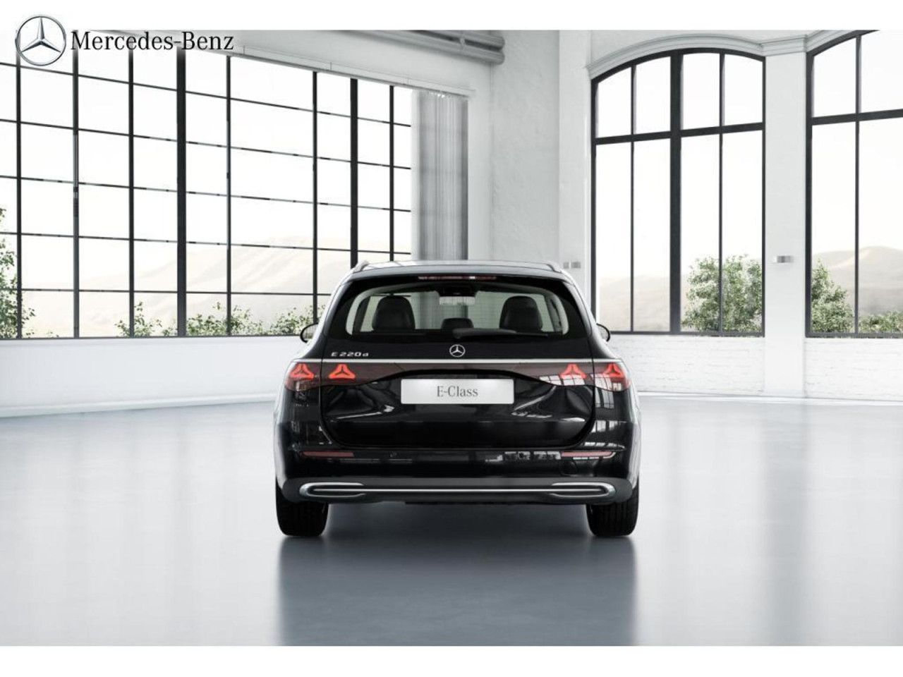 Mercedes-Benz E-Klasse – Bild 4