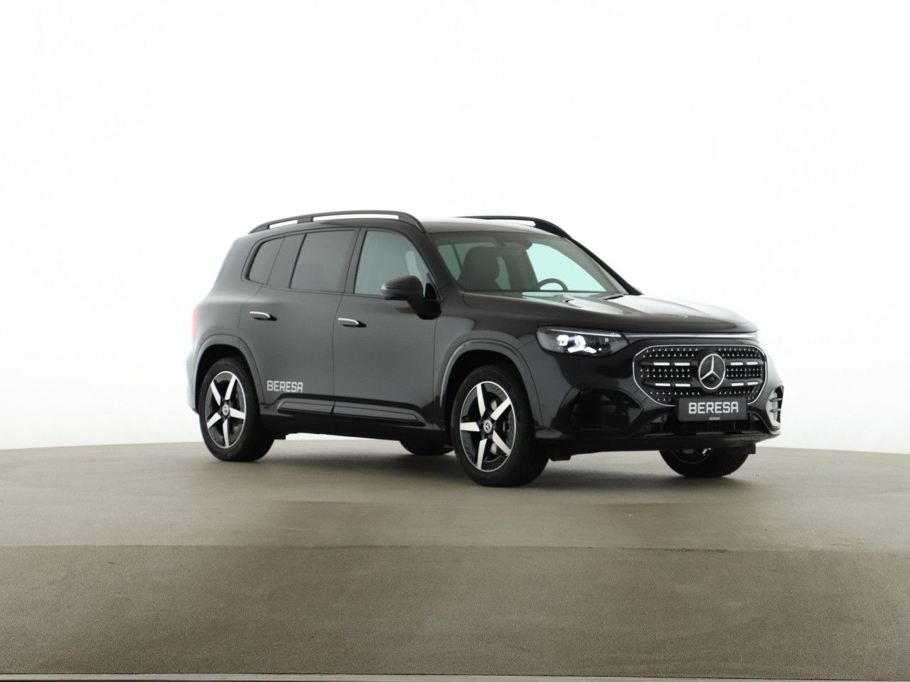 Mercedes-Benz GLB – Bild 8