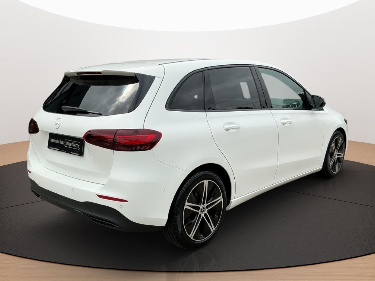 Mercedes-Benz B-Klasse – Bild 5
