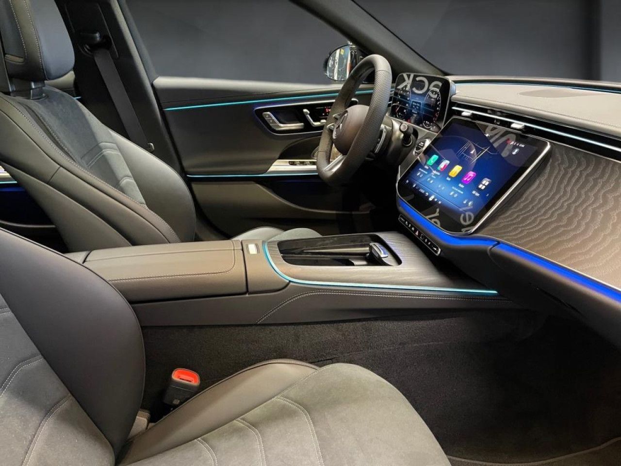Mercedes-Benz E-Klasse – Bild 15