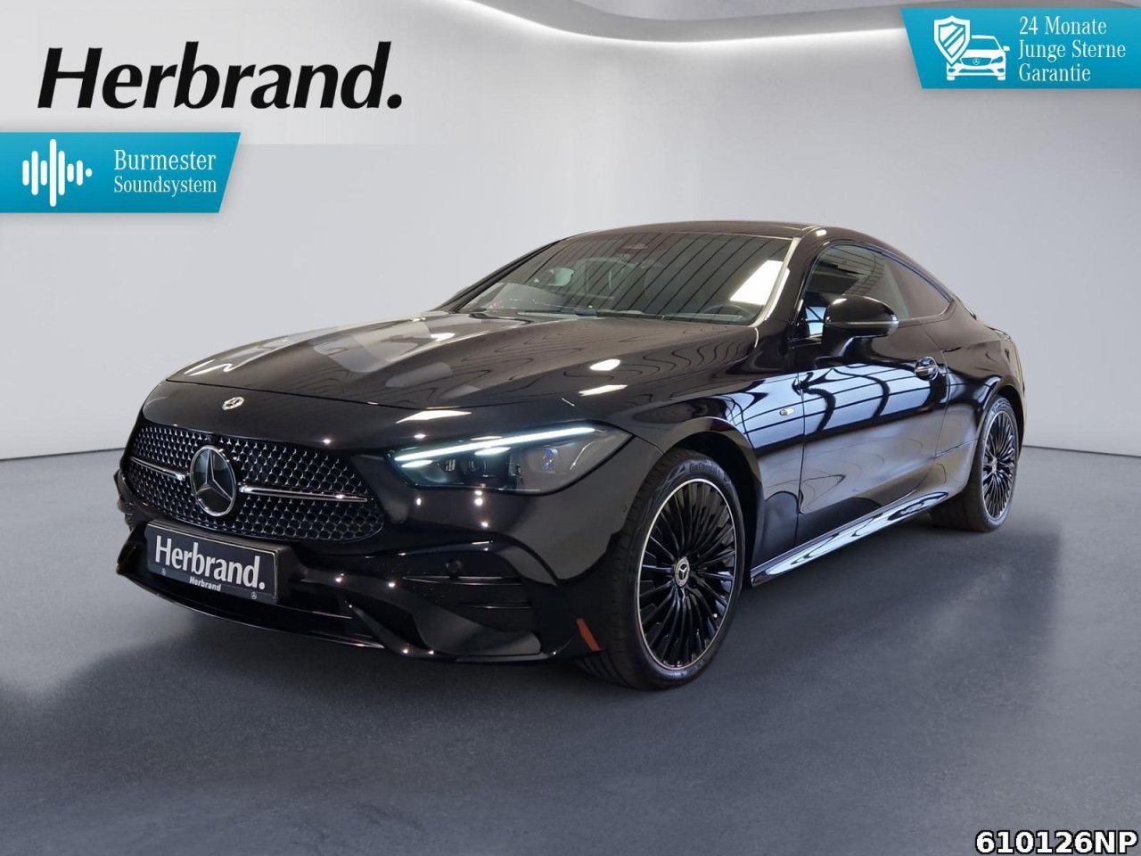 Mercedes-Benz CLE