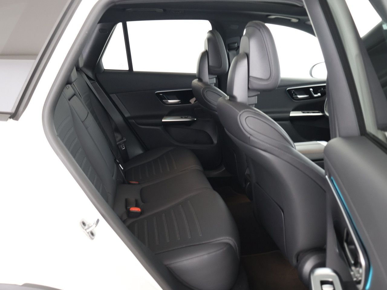Mercedes-Benz GLC – Bild 15