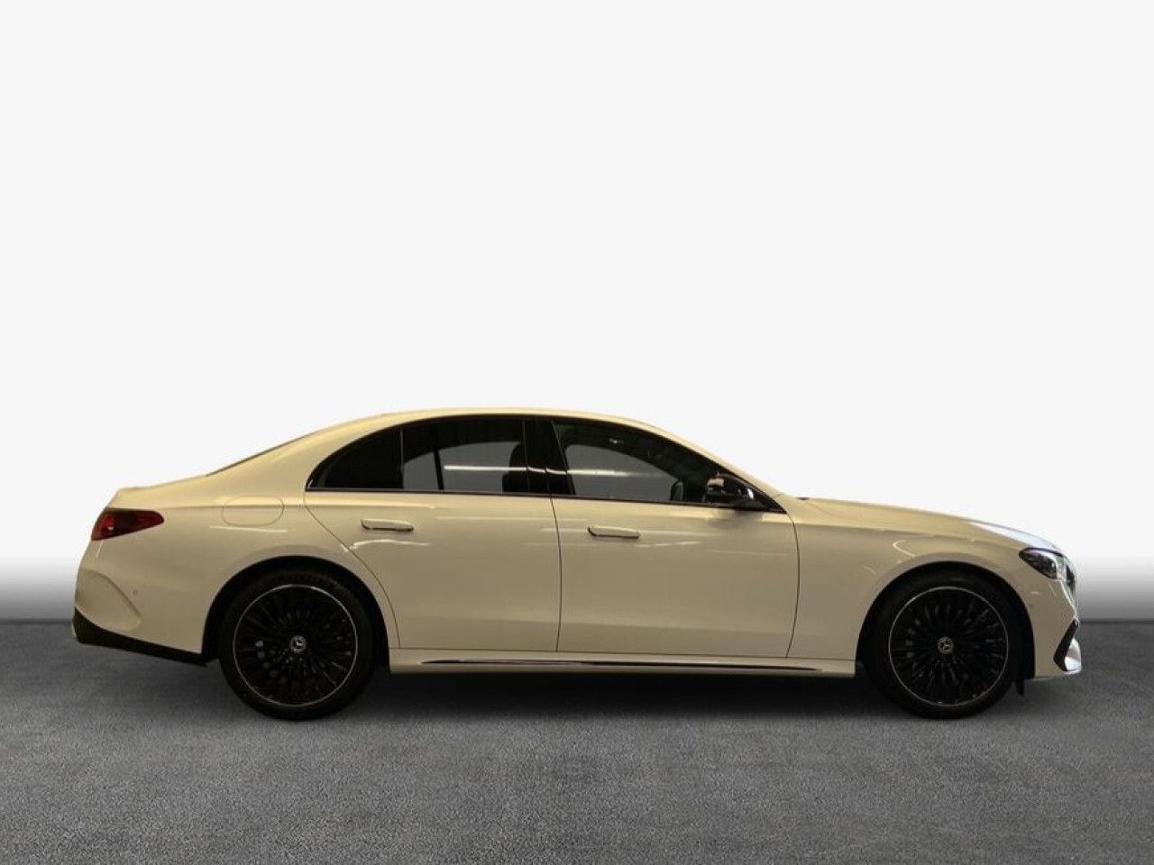 Mercedes-Benz E-Klasse – Bild 4