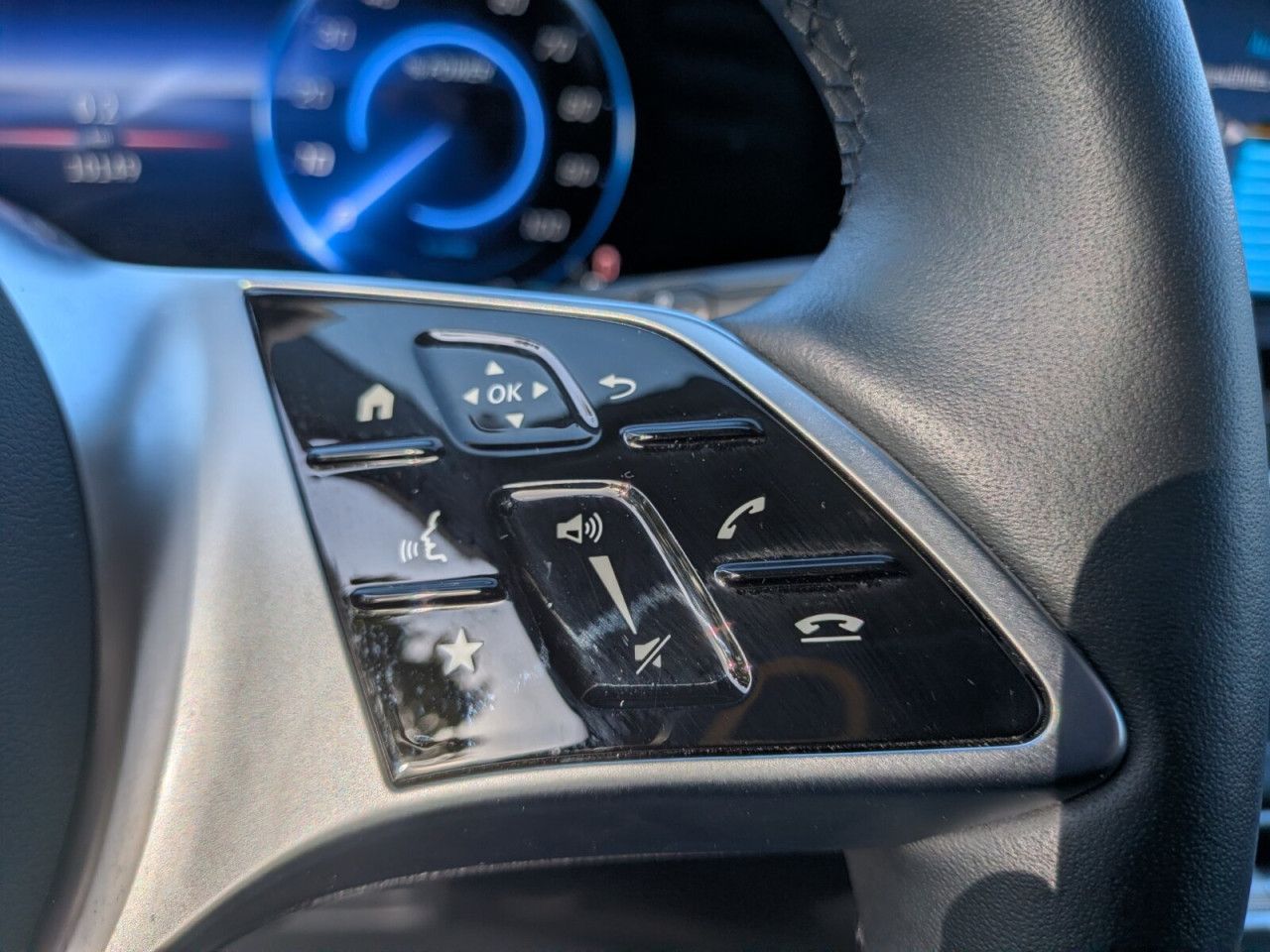 Mercedes-Benz EQV – Bild 23