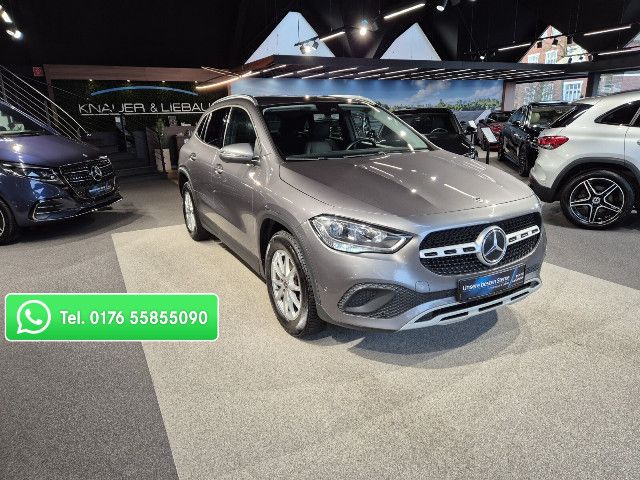 Mercedes-Benz GLA 180 occasion