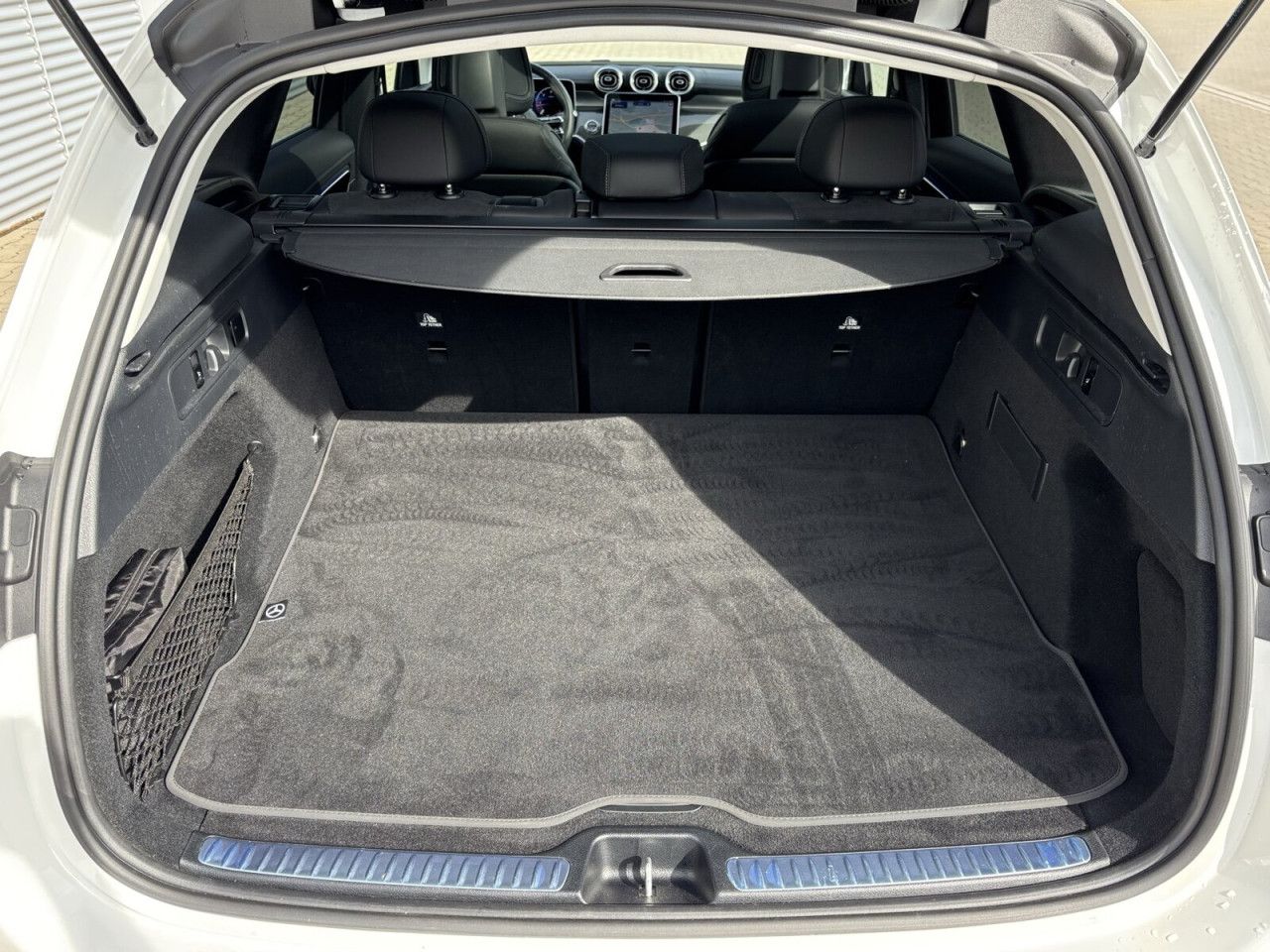 Mercedes-Benz GLC – Bild 20