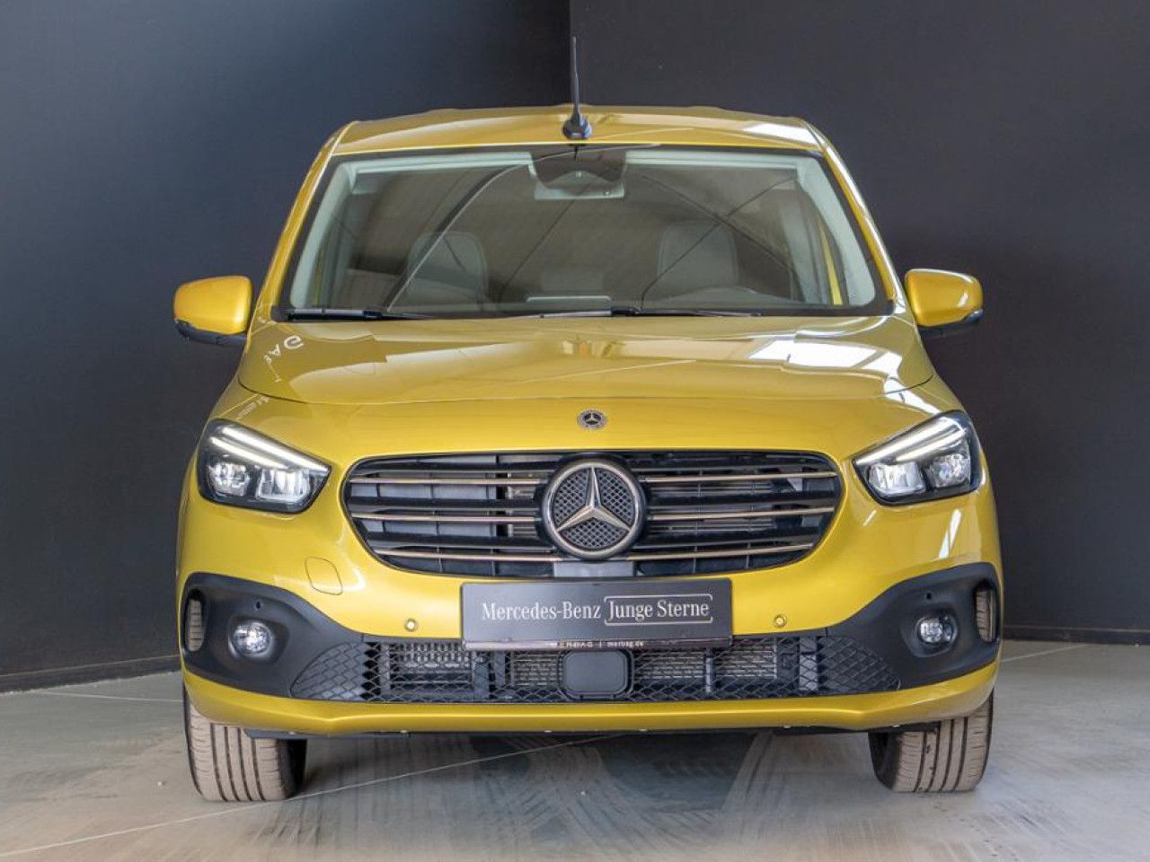 Mercedes-Benz T-Klasse – Bild 2