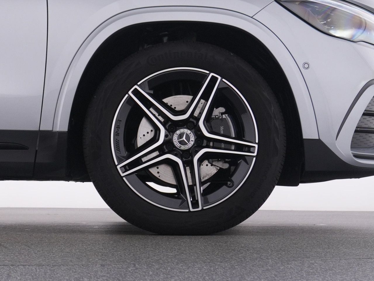 Mercedes-Benz GLA – Bild 21