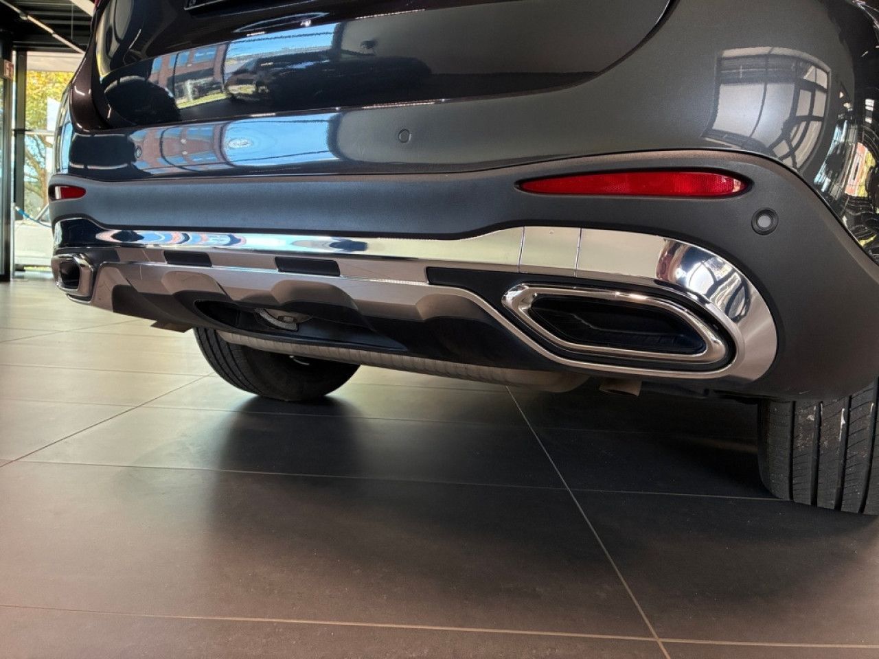 Mercedes-Benz GLC – Bild 11