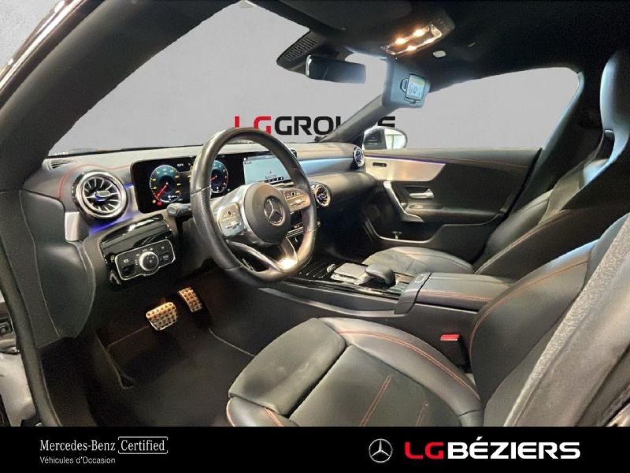 Photo du véhicule 10 / 18