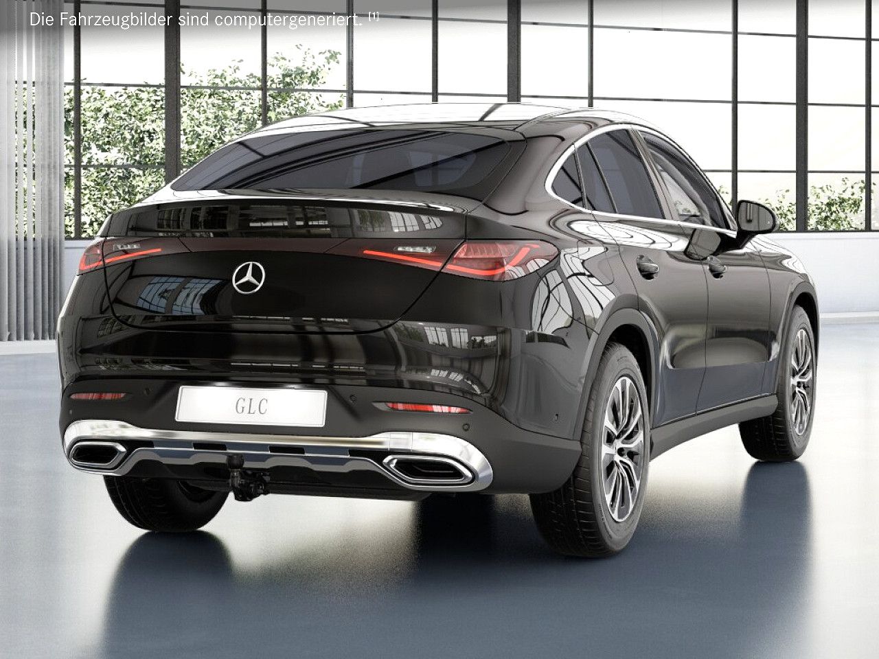 Mercedes-Benz GLC – Bild 15
