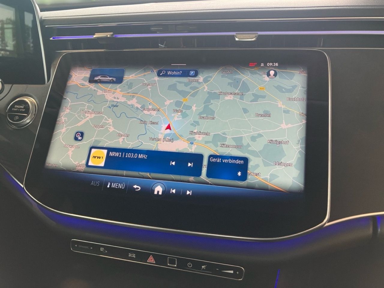Mercedes-Benz E-Klasse – Bild 12