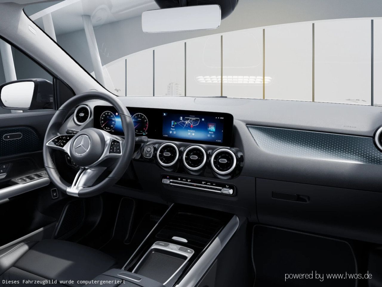 Mercedes-Benz GLA – Bild 21