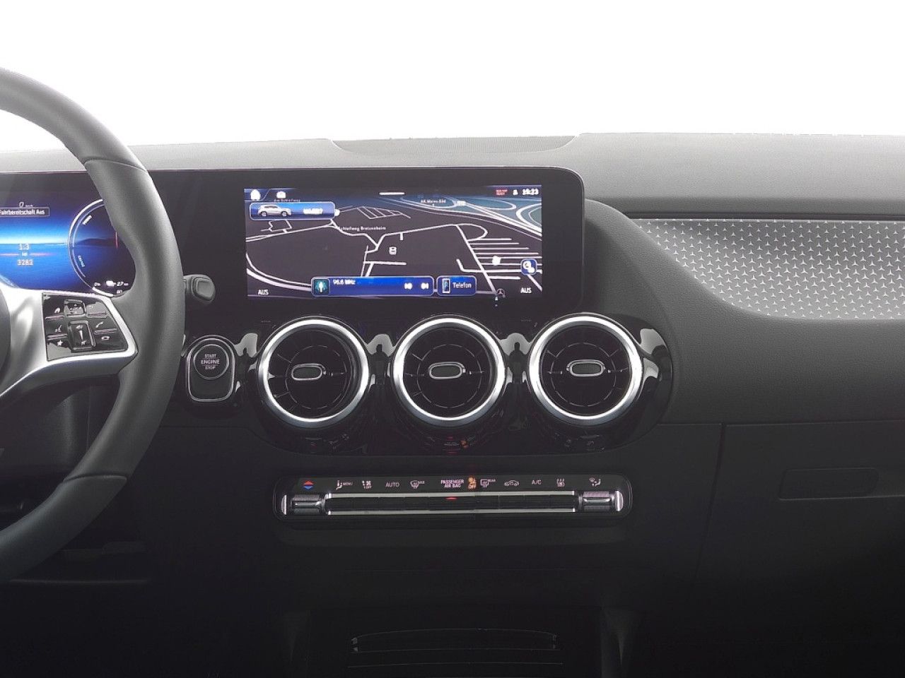 Mercedes-Benz GLA – Bild 18