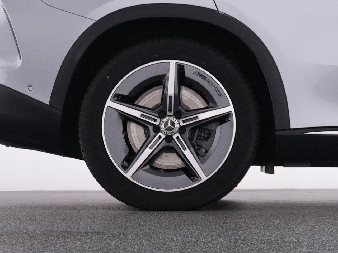Mercedes-Benz GLC – Bild 22