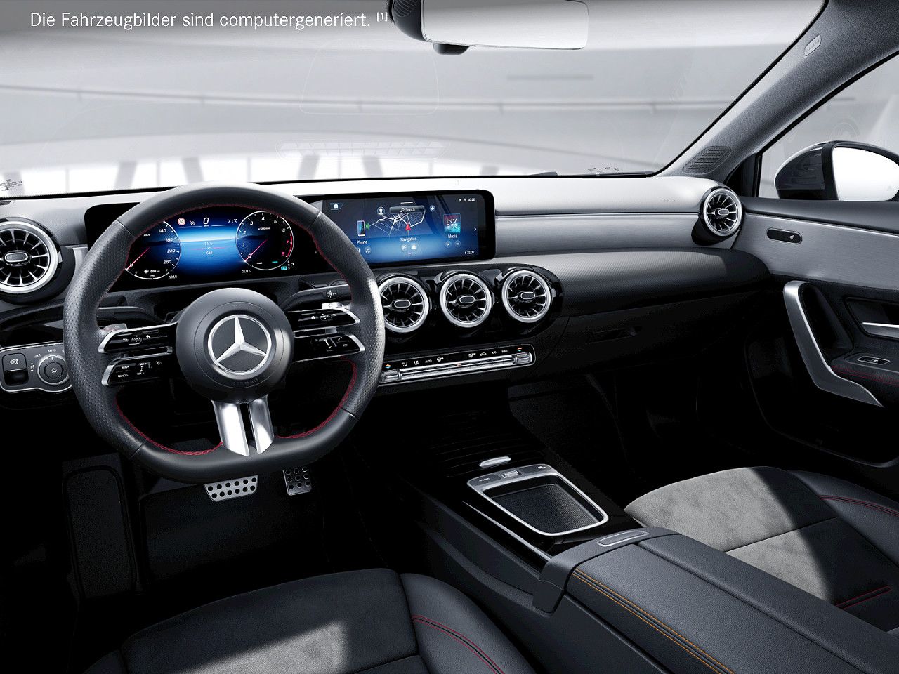 Mercedes-Benz A-Klasse – Bild 16