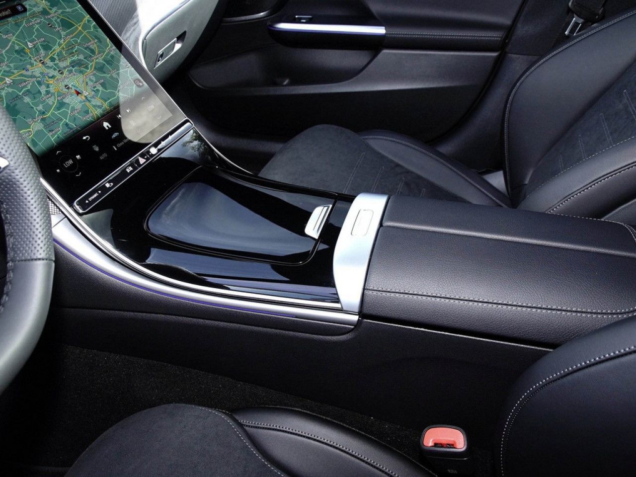 Mercedes-Benz C-Klasse – Bild 12