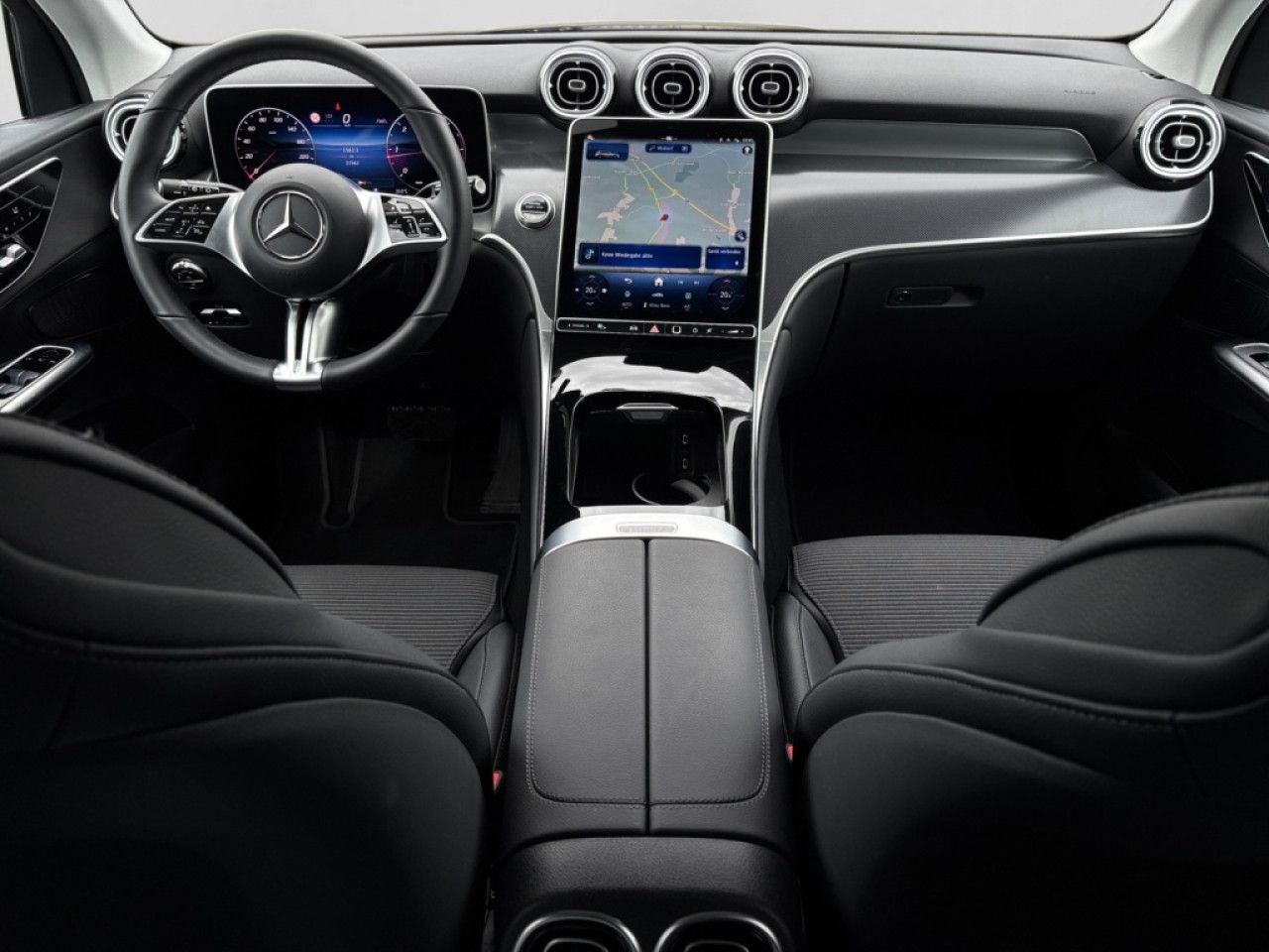 Mercedes-Benz GLC – Bild 6
