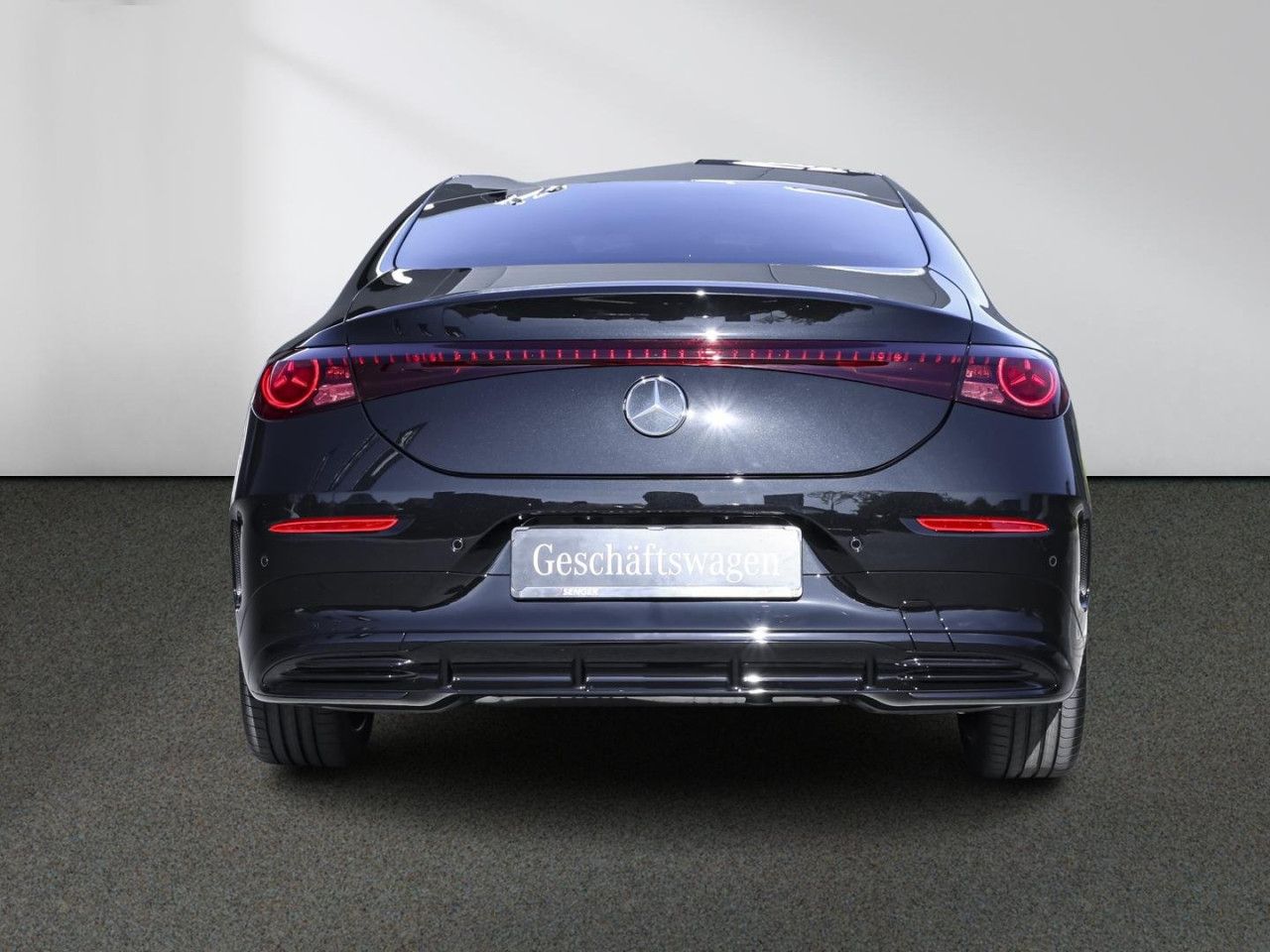 Mercedes-Benz CLA – Bild 4
