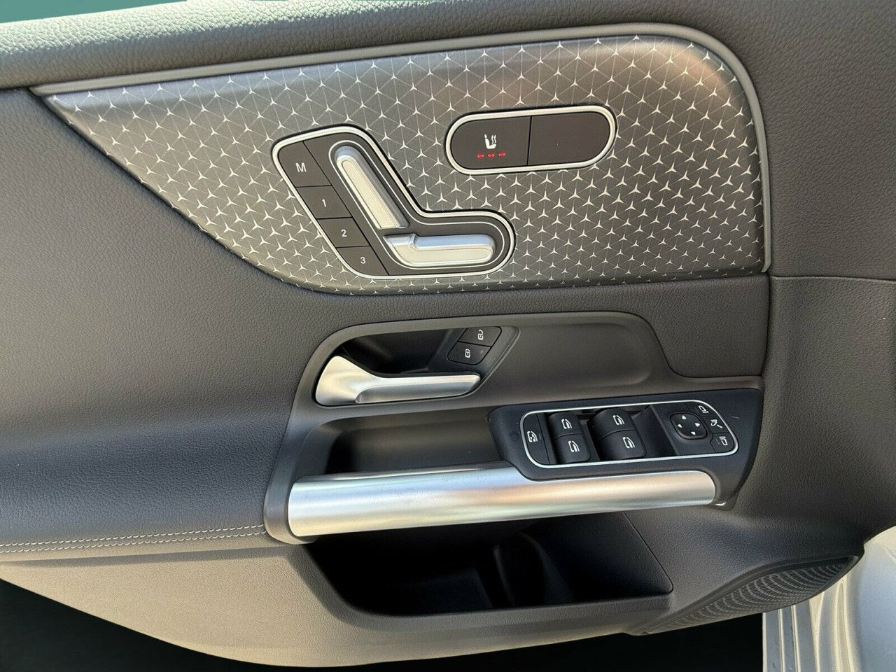 Mercedes-Benz B-Klasse – Bild 17