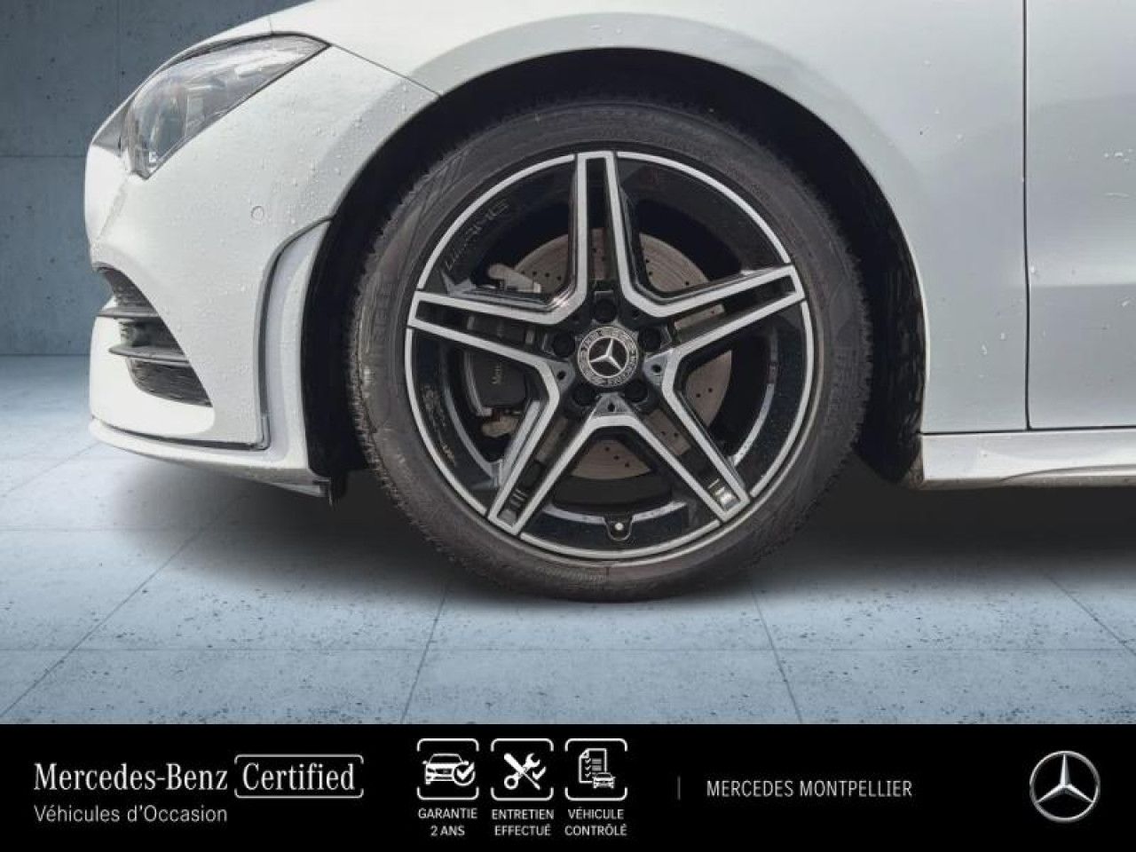 Photo du v&eacute;hicule 9 / 18