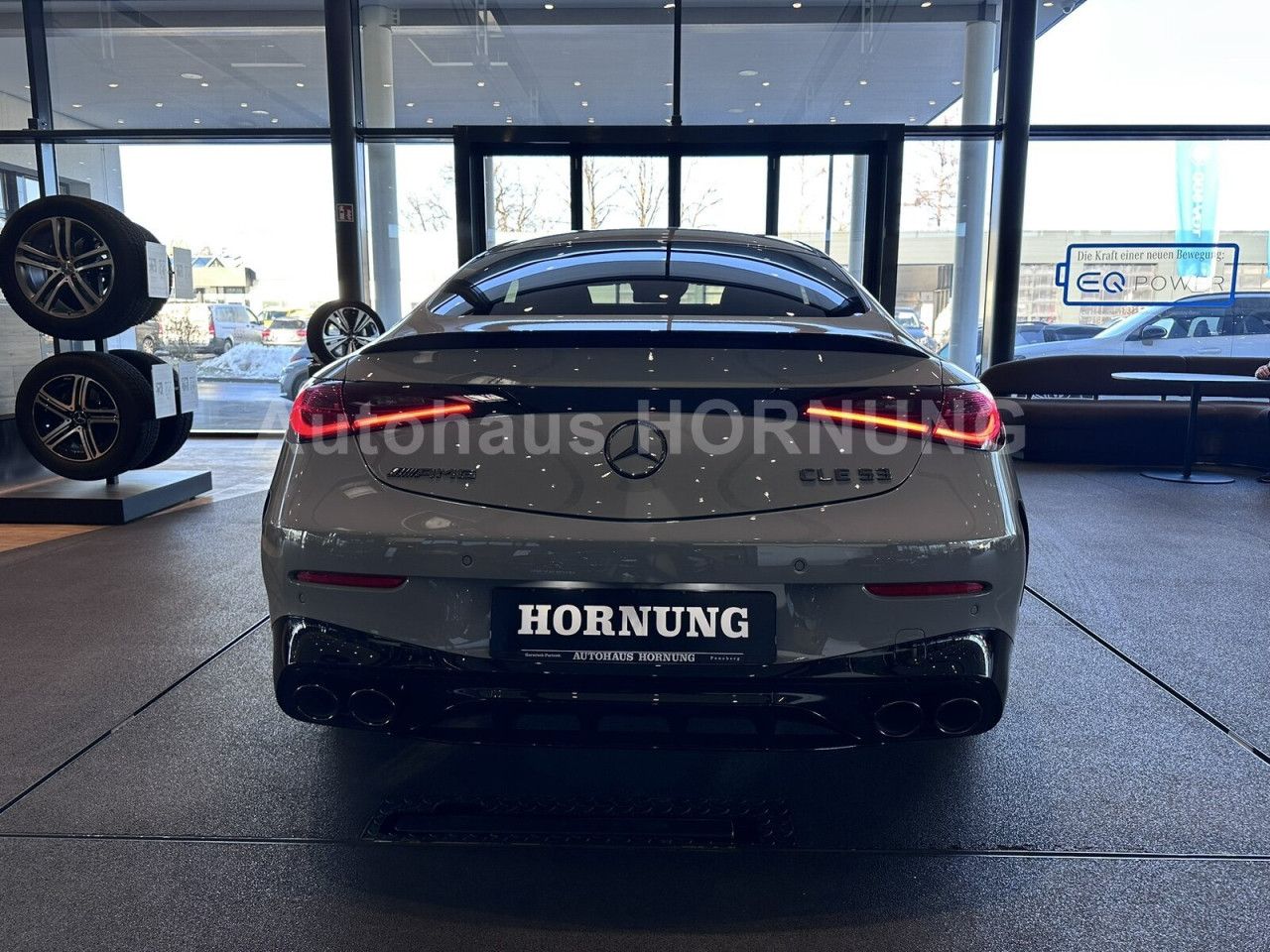 Mercedes-Benz CLE – Bild 5